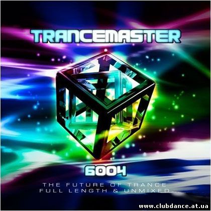 Trancemaster 6004 (2009)
