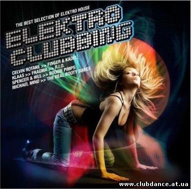 Elektro Clubbing Vol.1 (2008)