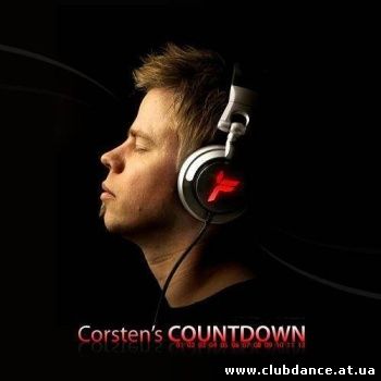 Ferry Corsten - Corstens Countdown 076