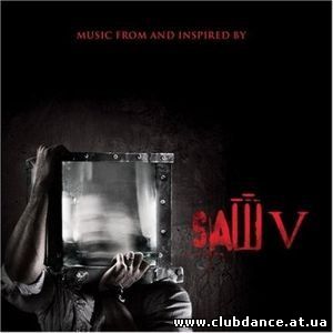 Саундтреки Пила 5 / Saw V (2008)