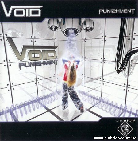 Void - Punishment (2004)